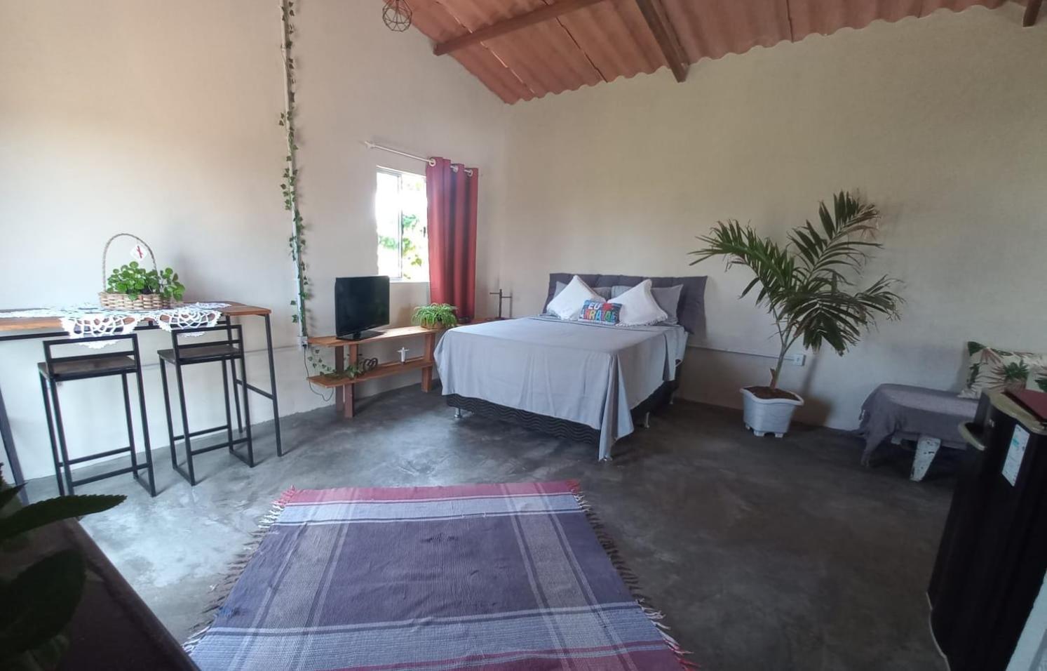 Mar De Arraial, Suites Da Ju Arraial do Cabo Cameră foto